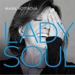 Marie Rottrová - Lady soul, CD, 2018 – Zboží Dáma
