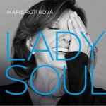 Marie Rottrová - Lady soul, CD, 2018 – Hledejceny.cz