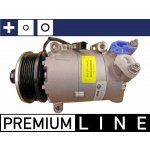 Kompresor klimatizace MAHLE ORIGINAL ACP 1364 000P (ACP1364000P) – Zboží Mobilmania