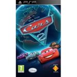 Cars 2 – Zboží Mobilmania