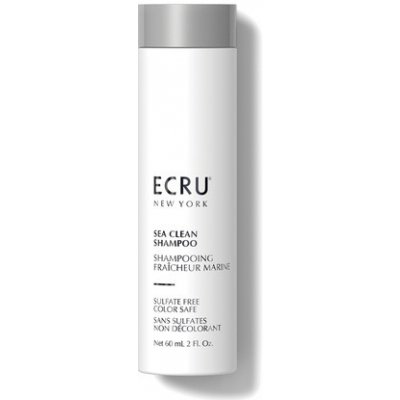 Ecru New York Sea Clean Shampoo 1893 ml – Zbozi.Blesk.cz