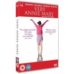 Very Annie Mary DVD – Hledejceny.cz