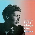 Billie Holiday - Lady Sings the Blues CD – Zbozi.Blesk.cz