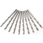 Vrtáky průměr 4,1mm ,vybrušované HSS-G – Zboží Mobilmania