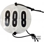 EquiThéme Startovní čísla ROUND – Zboží Dáma