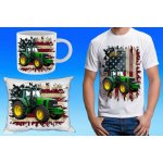 Moon River John Deere 6930 dárkový set M – Hledejceny.cz