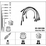 Sada kabelů pro zapalování NGK 5976 – Zboží Mobilmania