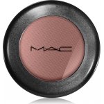 MAC Small Eyeshadow Swiss Chocolate Oční stíny 1,5 g – Zbozi.Blesk.cz