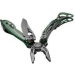 Leatherman Skeletool CX OD Green – Zboží Mobilmania