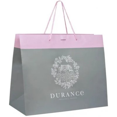 papírová taška DURANCE velká 43x21x35cm – Hledejceny.cz