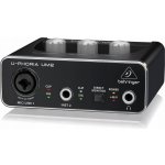 Behringer UM2 – Zboží Živě