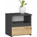 Ak furniture CL1 40 cm – Zboží Mobilmania