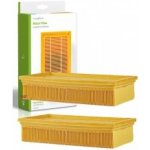 Nedis Flex VCE 35 L AC HEPA filtry 2 ks – Sleviste.cz