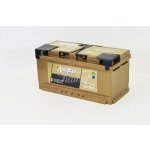 AutoPart Galaxy Gold 12V 100Ah 900A – Zboží Mobilmania