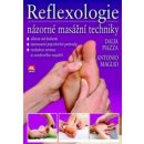 Reflexologie Názorné masážní techniky