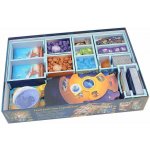 Folded Space SETI Barevný insert Folded Space – Sleviste.cz