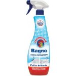 Chante Clair koupelnový čistič na vodní kámen Forza & Igiene Bagno Anticalcare 625 ml – HobbyKompas.cz