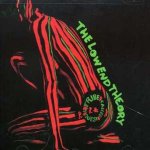 Low End Theory - Tribe Called Quest CD – Zbozi.Blesk.cz