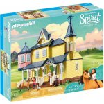 Playmobil 9475 ŠŤASTNÝ DOMOV – Hledejceny.cz