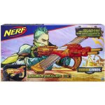 Nerf Doomlands pistole double dealer 24 nábojů – Sleviste.cz