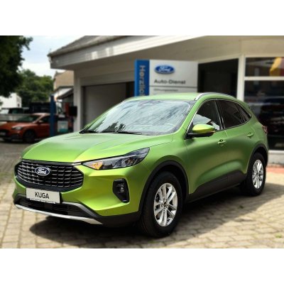 Ford Kuga Titanium 110 kW | Zboží Auto