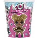 GoDan Kelímky LOL Surprise 270 ml – Zboží Dáma