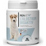 Reavet Bioaktivní kolostrum na podporu přirozeného imunitního systému 100 g – Hledejceny.cz