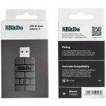 8Bitdo Wireless Bluetooth Adapter 2 Switch – Sleviste.cz