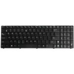 Asus K50IJ-BBZ5 K50IJ-C1 K50IJ-SX006L Klávesnice – Zboží Mobilmania