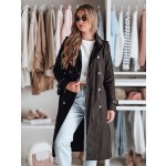 DStreet Slimfota černý – Zboží Dáma