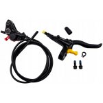 Shimano BLMT4100/BRMT420 1700 mm D03S zadní černá – Zboží Dáma