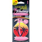 California Scents Palms Shasta Strawberry – Hledejceny.cz