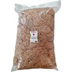 Malina Podestýlka hlod. dřev. Vlna 2,5 kg / 140 l – Zboží Dáma