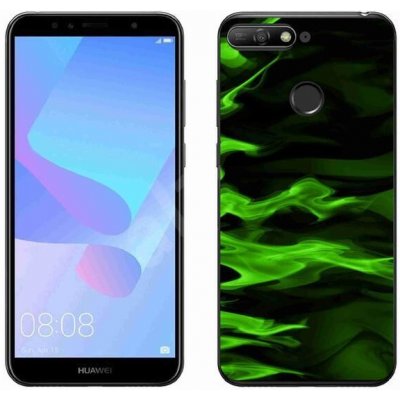 Pouzdro mmCase Gelové Huawei Y6 Prime 2018 - abstraktní vzor 10 – Hledejceny.cz