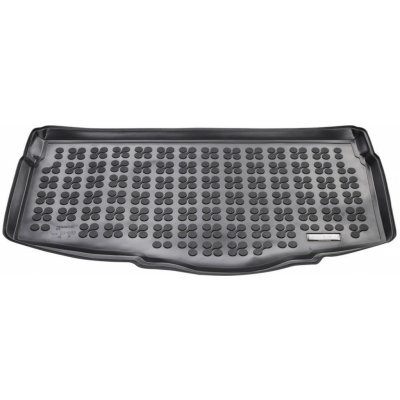 Gumová vana do kufru REZAW PLAST Volkswagen T-Cross, 2018, dolní dno – Hledejceny.cz