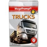 Piatnik Kvarteto: Kamiony – Zbozi.Blesk.cz