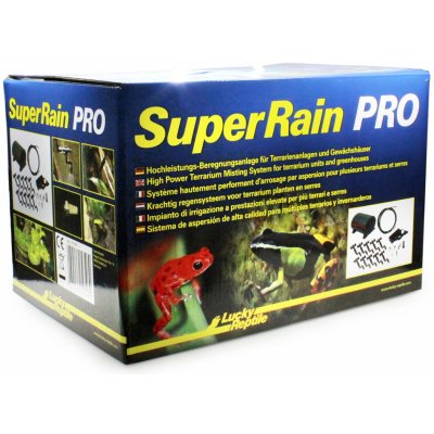 Lucky Reptile Super Rain Pro – Zboží Mobilmania