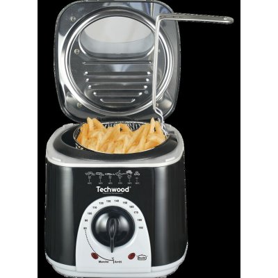 Techwood TFF-86 – Hledejceny.cz