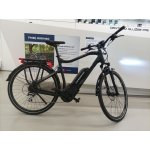 Haibike Sduro Trekking 1.0 pánské 2021 – Zboží Mobilmania