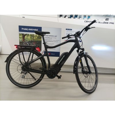 Haibike Sduro Trekking 1.0 pánské 2021