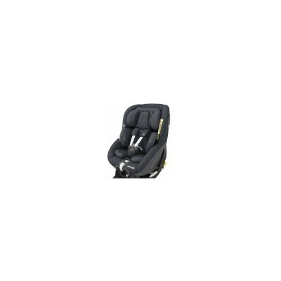 Maxi-Cosi Pearl 360 2025 Authentic Black – Hledejceny.cz