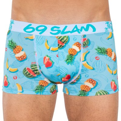 69Slam boxerky hip tropical harvest – Hledejceny.cz