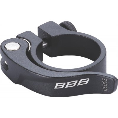 BBB BSP-87 podsedlová objímka – Zboží Dáma