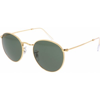 Ray-Ban RB3447 9196BL