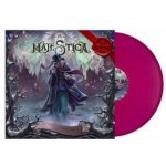 Majestica - A Christmas Carol Extended Version LTD LP – Sleviste.cz
