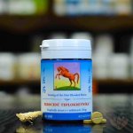 TCM Herbs Zkrocení teplokrevníka 100 tablet – Hledejceny.cz