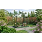 Vitavia Triton 2500 čiré sklo 3 mm zelený LG3652 – Hledejceny.cz