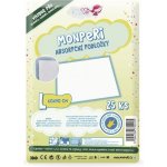 MonPeri Absorpční podložky L 25 ks 60x90 – Zboží Dáma