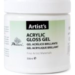 Akrylový lesklý gel 500 ml – Zboží Dáma