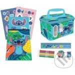 Disney Pyramid Pyramid Lilo & Stitch: Stitch kreativní set v kufříku – Hledejceny.cz